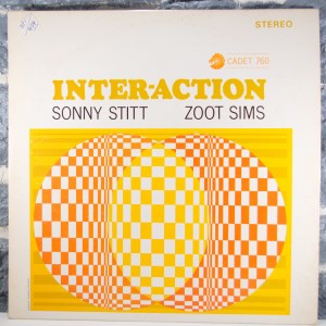 Inter-Action (Sonny Stitt and Zoot Sims) (01)
